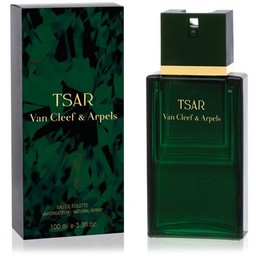 Мъжки парфюм VAN CLEEF & ARPELS Tsar